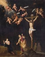 The Crucifixion