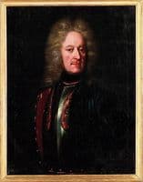 Magnus Stenbock