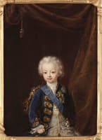 Gustav III, King of Sweden