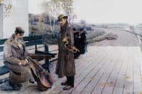 Musicians