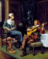 A Song of the South