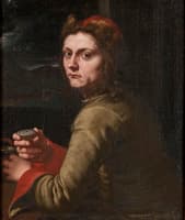 Portrait of a Watchmaker