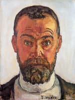 Self Portrait