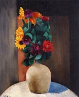 Bouquet of Flowers