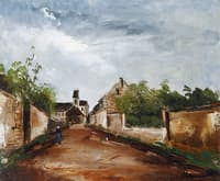Village Street