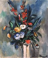 Vase of Flowers