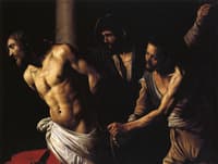 Flagellation of Christ