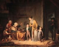 The Charity Lesson