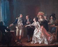 Le Mariage interrompu