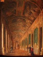 La Galerie dorée sous l'Empire