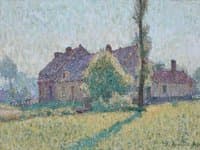 Sunny Garden