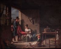 Le Marchand forain