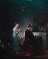 La Crèche