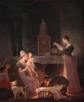 Reading the Letter
