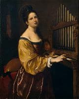 St. Cecilia