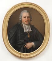 Johan Michael Fant