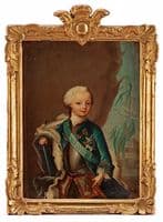 Duke Charles XIII of Sweden