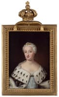 Queen Ulrika Eleonora