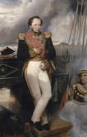 Henri Gauthier, comte de Rigny, vice-amiral