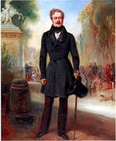 Portrait of a Man