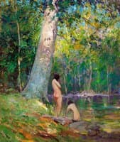 Bathers