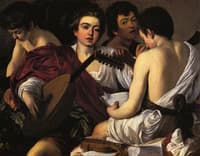 The Musicians