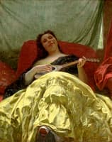A Seductive Melody