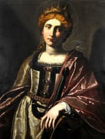 Saint Catherine of Alexandria