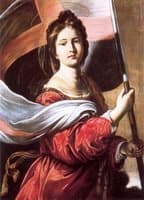 Santa Ursula