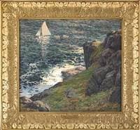 Low Tide, St. Ives