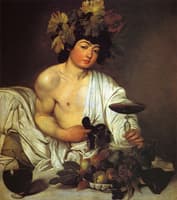 Bacchus
