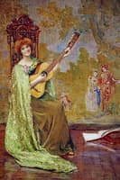 The Guitar Player