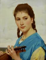 The Mandolin