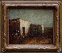 Abandoned