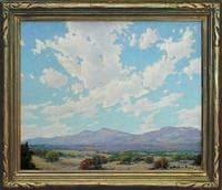 Mojave Desert