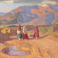 Taos Valley