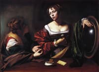 The Conversion of Mary Magdalen