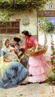 Spanish Scene