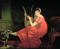 Portrait Of A Lady