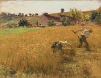 Harvest