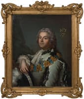 Carl Gustaf Tessin