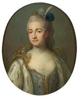 Hedvig Katarina de la Gardie