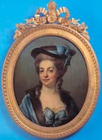 Ulrika Catharina Brahe