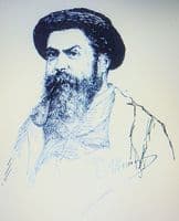 Self Portrait