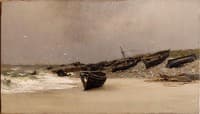 After a Squall