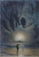 Hamlet and the Ghost