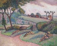 Duton Hill