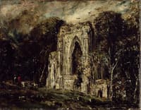 Netley Abbey