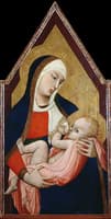 Madonna of the Milk