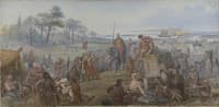 After the Battle of Fyrisvall